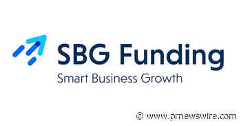 SBG Funding Named to the Inc. 5000 for Fifth Consecutive Year