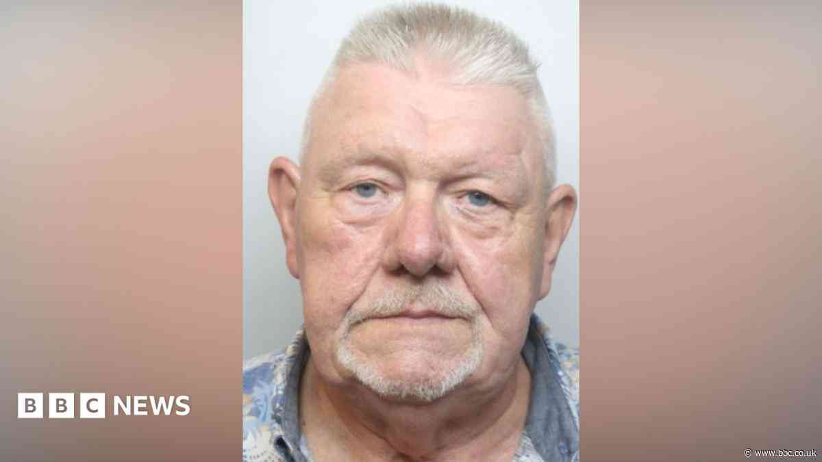 Station paedophile posed 'serious danger' - police
