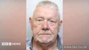 Station paedophile posed 'serious danger' - police