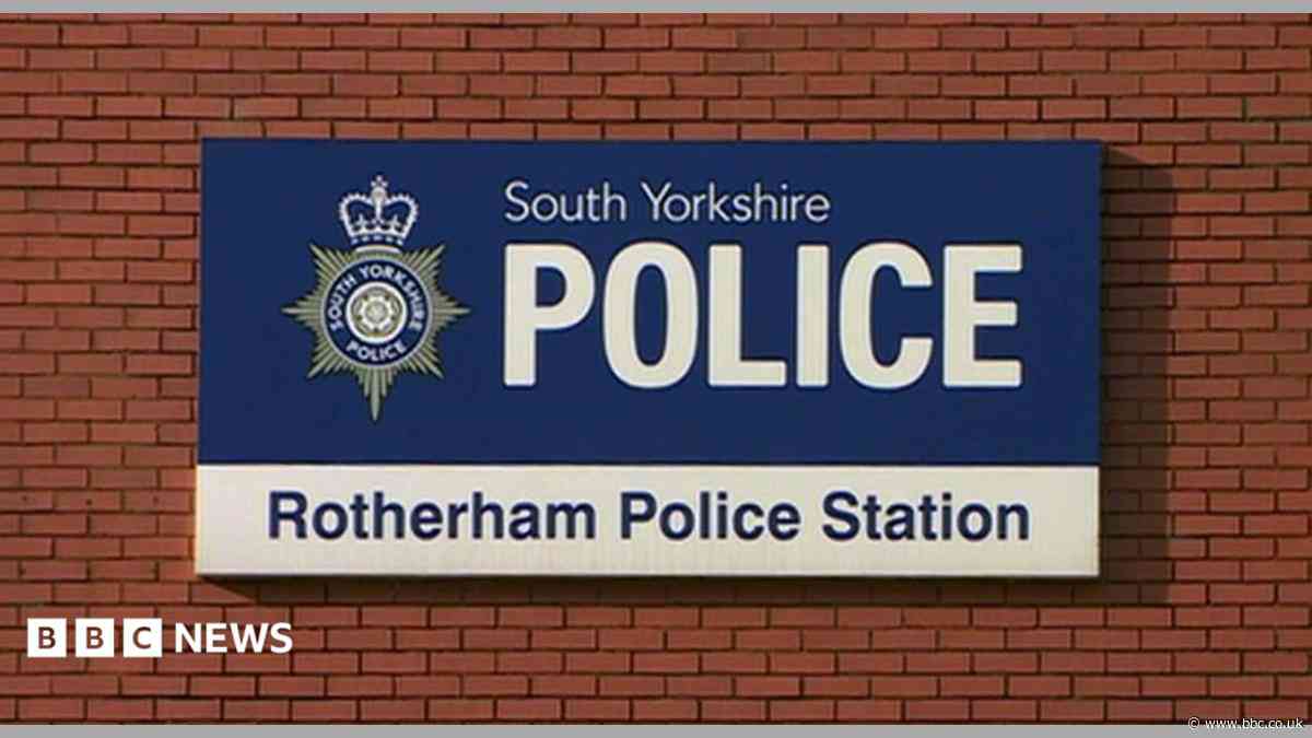 Fourth ex-police officer arrested over child abuse