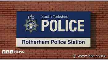 Fourth ex-police officer arrested over child abuse
