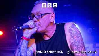 The resurgence of Sheffield's rock fan magazine
