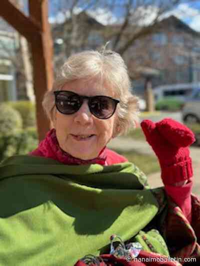 Barbara Bulcock