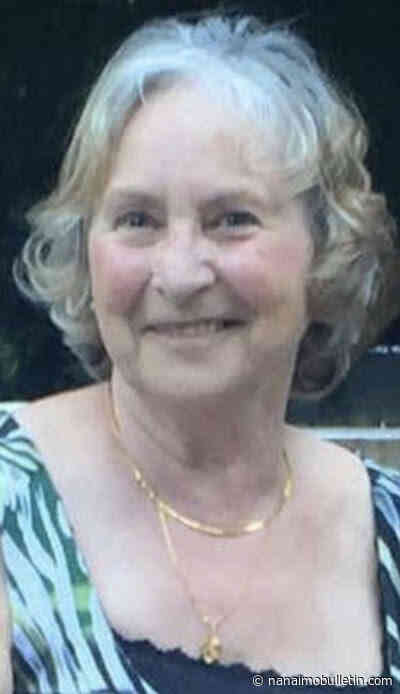 Lidia Luciana Vecchiato Niamath
