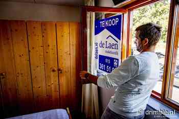 Huizenprijzen stijgen bijna overal, behalve hier in Brabant: in deze twee gemeenten worden woningen juist goedkoper