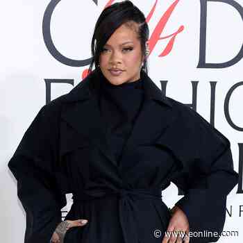 Is Rihanna Really Releasing R9 Soon? Breaking Down the Rumors