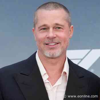 Everything Brad Pitt Has Said About His Sobriety Journey