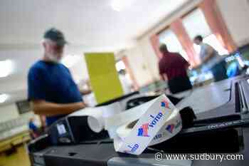 Judge again bars Trump administration from implementing order that sought to limit mail voting