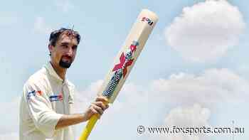 Inside iconic last stand cricket still can’t believe... and touching Gilly act Aussie great will never forget