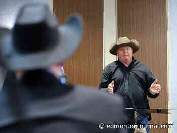 Second Alberta First Nation seeks asset freezing order against separatist lawyer