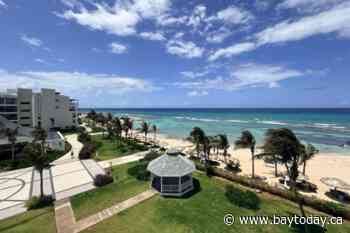 Why did the PC Party spend $3,000 on all-inclusive Jamaican resorts?