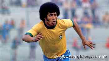 The Legendary Jairzinho