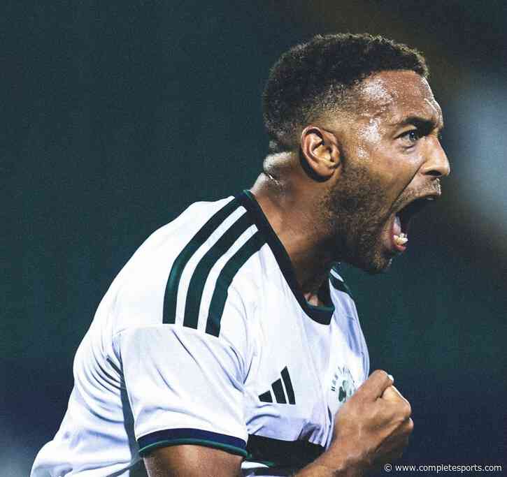 UECL: Dessers Marks Return With Goal In Panathinaikos Away Win After Injury-Induced Layoff