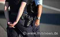 Bewaffneter Mann bei Polizeieinsatz in Bielefeld erschossen