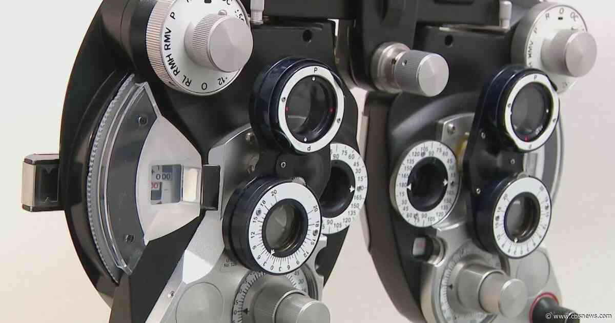Health Watch: New LASIK tech,  Lynch Syndrome tracing, heart health & cognitive decline linkages