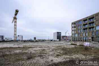 Bouw 119 sociale huurwoningen aan Bergerslaan dit najaar van start