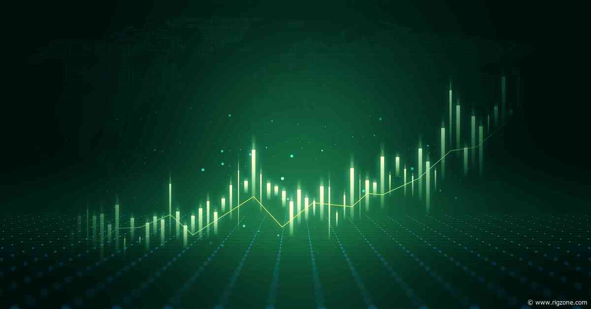 Oil Extends Gains on Hormuz Uncertainty