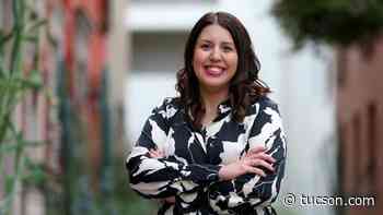 Alexis Huicochea named Star editor