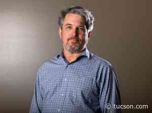 Star columnist Tim Steller among Tucson's Civic Champions