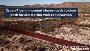 Tucson's Top Stories: August 10