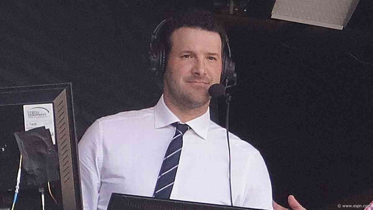 CBS: 'No timetable' on Romo's future after arrest