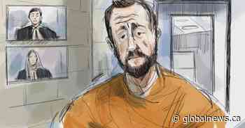‘Merry Christmas’: Toronto man who robbed 5 banks over 2024 holiday season pleads guilty