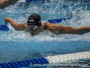 Gretchen Walsh: A Decade Ahead of the World-Record Curve?