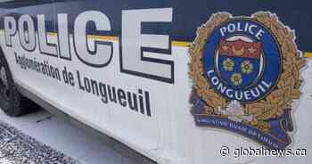 Former RCMP officer alleges racial profiling by Quebec police in complaints