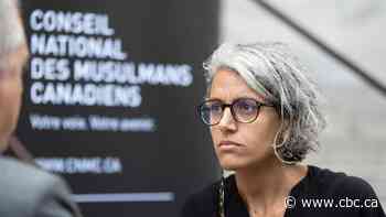 Montreal's former anti-racism commissioner sues Jewish advocacy group