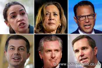 Big tent or three-ring circus? Here why AOC, Pete, Gavin and the others should think twice about 2028