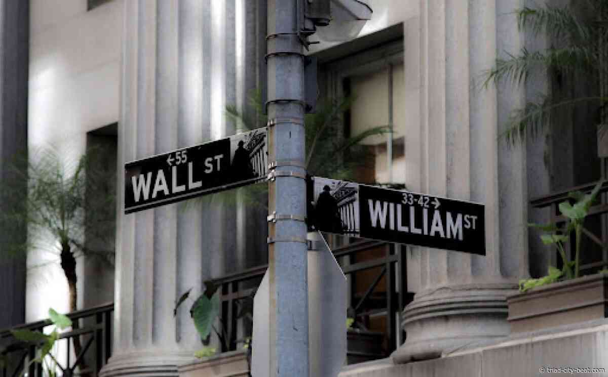 Wall Street Is Turning Bitcoin Volatility Into Income