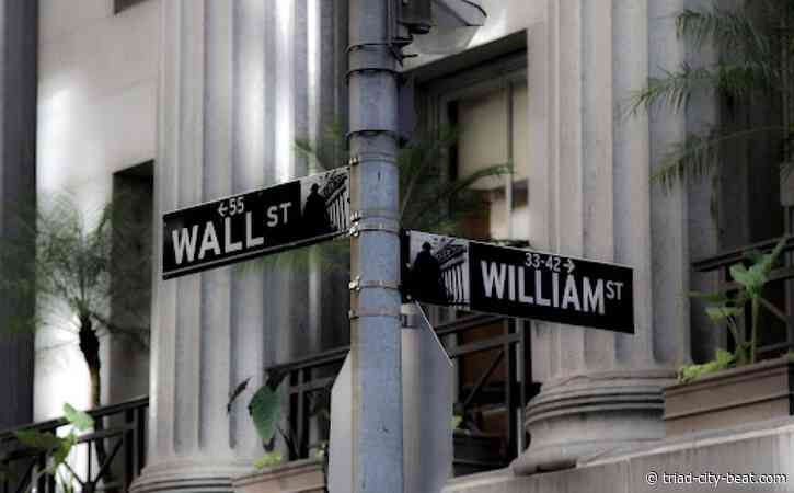 Wall Street Is Turning Bitcoin Volatility Into Income