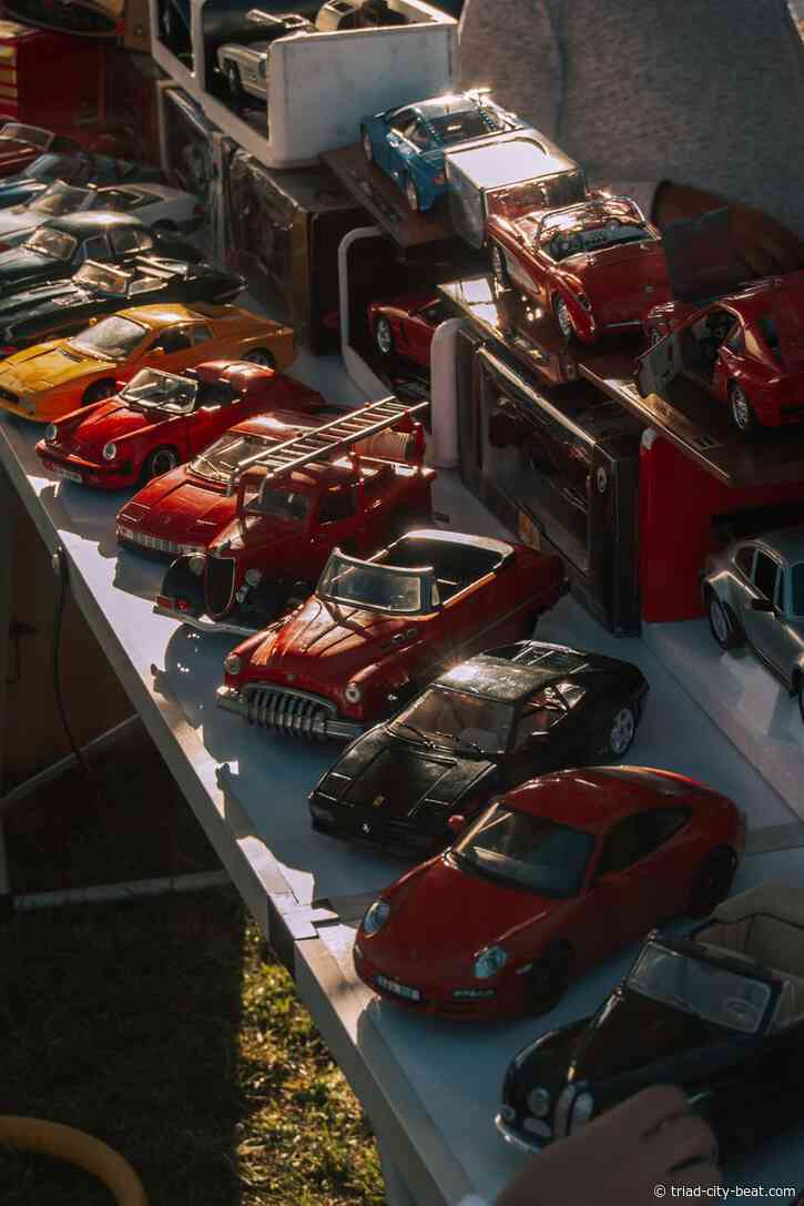Step-by-Step Guide to Grading Collectibles Before You Buy
