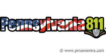 AUG. 11 (8/11) REMINDS PENNSYLVANIA TO CONTACT 811 BEFORE DIGGING TO PROTECT YOURSELF AND YOUR COMMUNITY