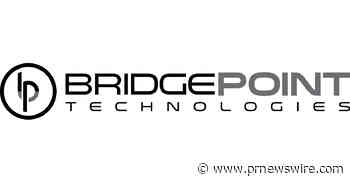 BridgePoint Technologies Named No. 3,623 on the 2026 Inc. 5000 List, the Most Prestigious Ranking of America's Fastest-Growing Private Companies