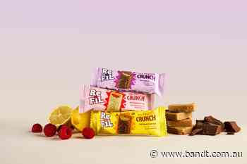 The Digital Picnic Picks Up ReFil’s Digital & Social Account