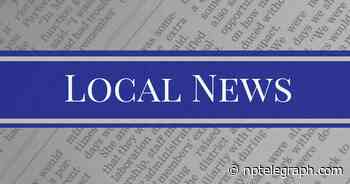 North Platte man dies in wreck east of Maxwell