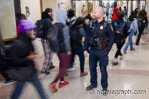 More Lincoln police officers will work in schools this year