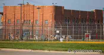 300 inmates evacuated as repairs at Nebraska prison hit gas line