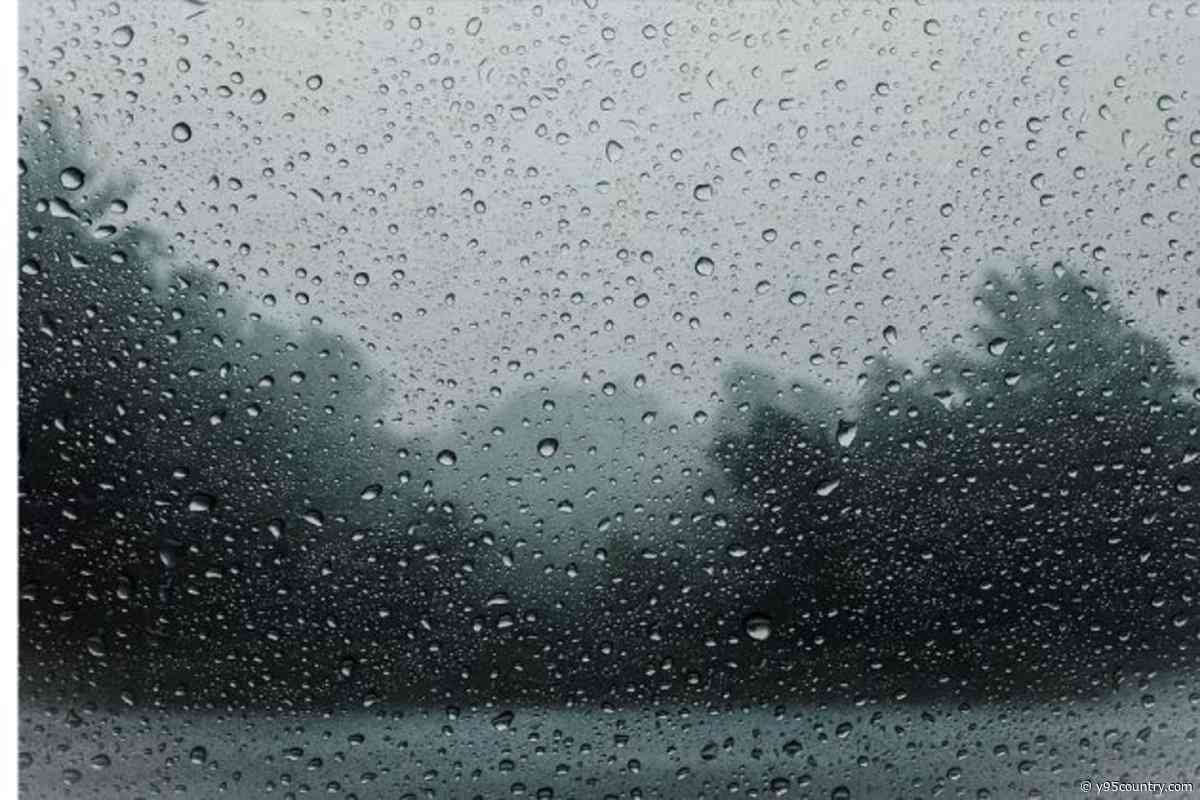 Wetter, Cooler Weather Expected In SE Wyoming, Monsoon Rain Thursday