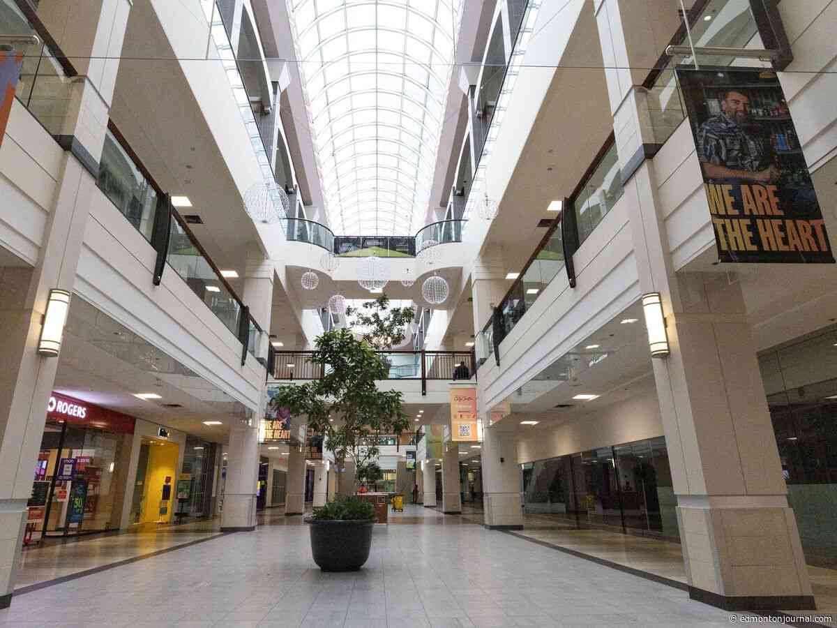 'Once in a generation opportunity': City Centre mall's saviour says transformation will take time