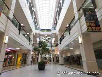 'Once in a generation opportunity': City Centre mall's saviour says transformation will take time
