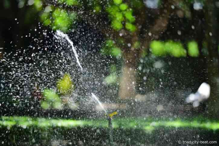Smarter Lawn Watering: What You Should Know Before Installing an Irrigation System