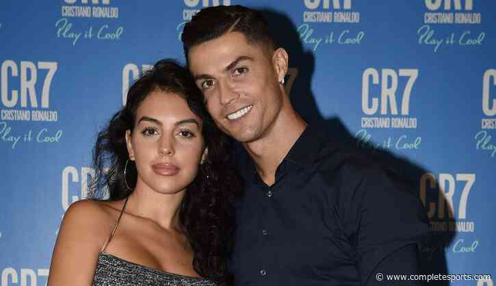 Cristiano Ronaldo Marries Long-Time Girlfriend In Portugal