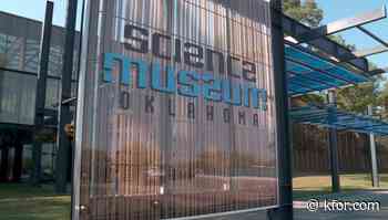 Science Museum of OK to retiring popular exhibit