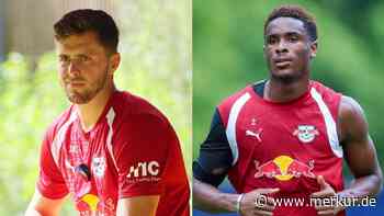RB Leipzig weiter ohne Baumgartner und Kone: So ist der Stand beim Duo