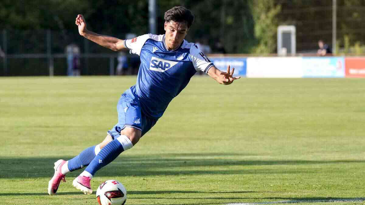 Transfer fix: Paderborn leiht Offensivtalent von Bundesliga-Konkurrent
