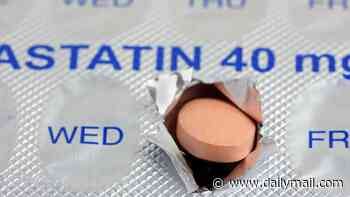 More than a million adults taking statins might not need them, study suggests - but experts urge caution