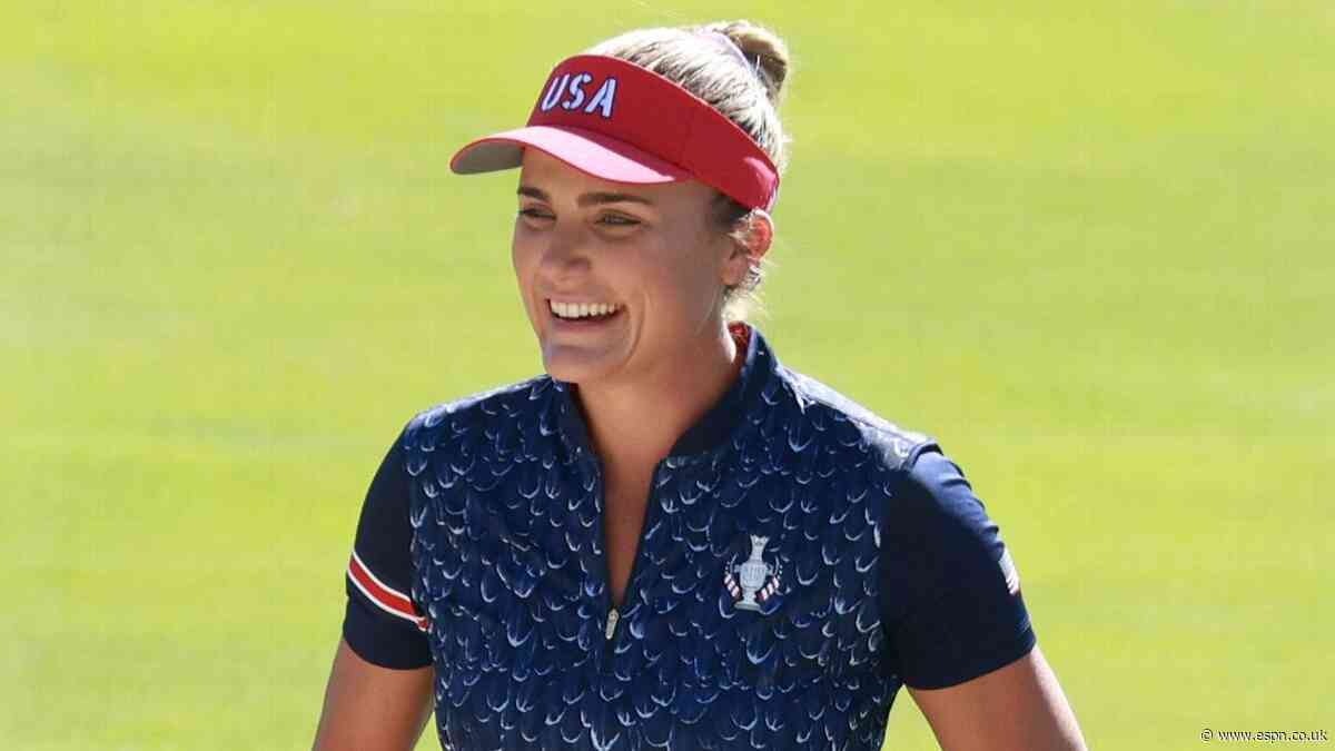 Semi-retired Thompson to be first-time mother
