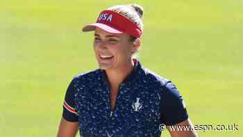 Semi-retired Thompson to be first-time mother